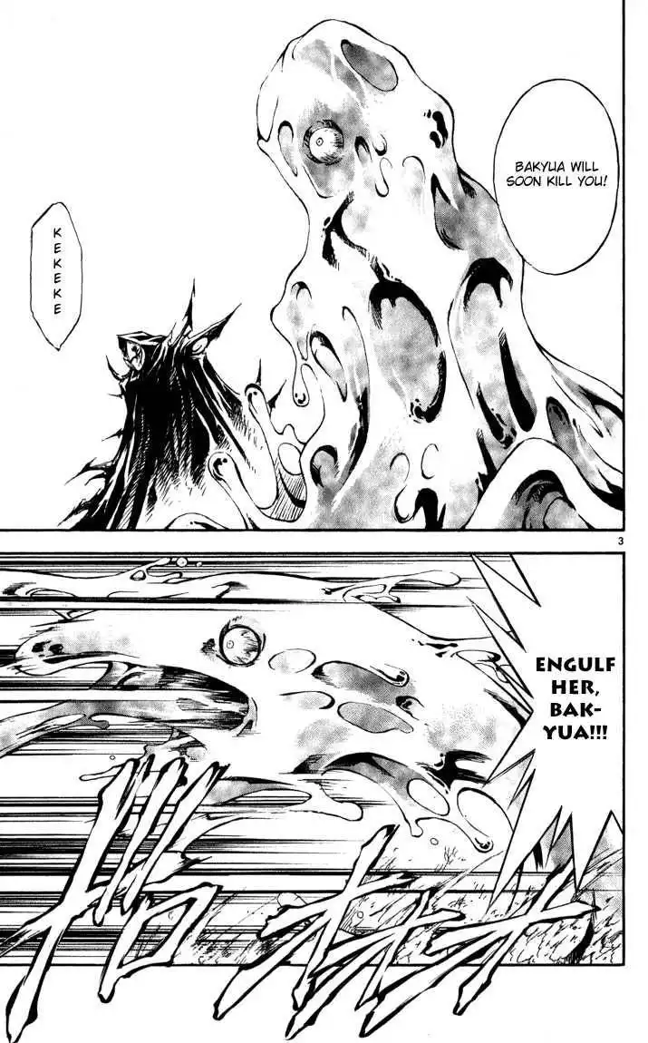 Marchen Awakens Romance Chapter 54 3